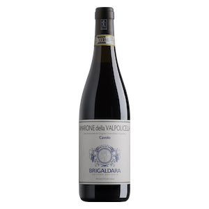 Amarone della Valpolicella DOCG 'Cavolo' by Azienda Agricola Brigaldara